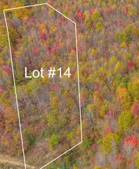 Tbd Paradise Lot 14 Drive, Duffield, VA 24244
