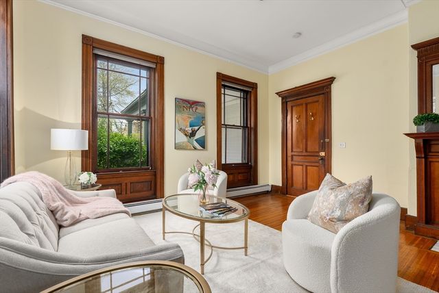 49 Grove St 2, Newton, MA 02466