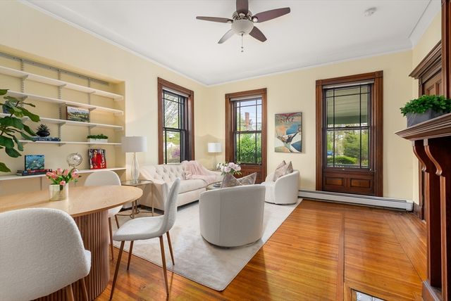49 Grove St 2, Newton, MA 02466