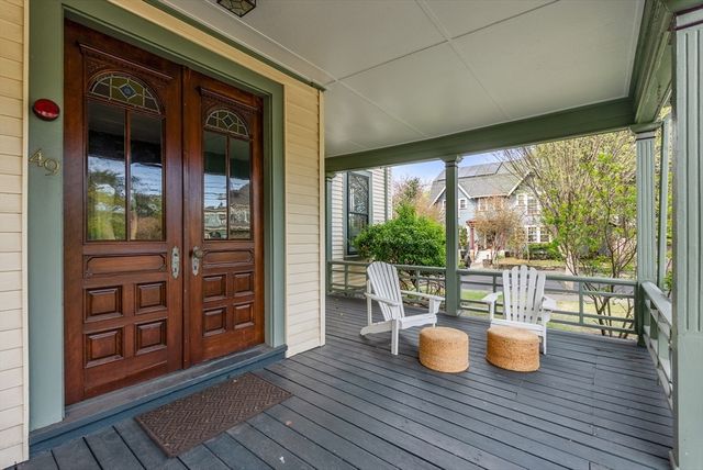49 Grove St 2, Newton, MA 02466
