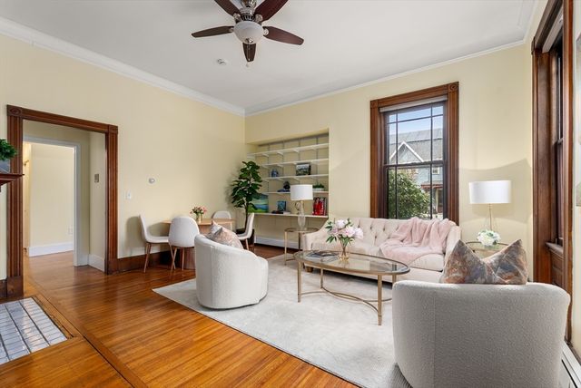 49 Grove St 2, Newton, MA 02466