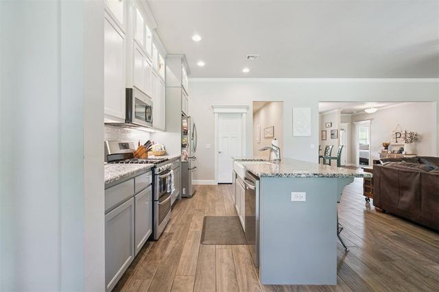 13791 Scenic View Lane, Edmond, OK 73025