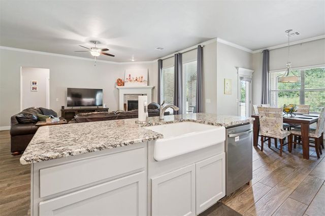 13791 Scenic View Lane, Edmond, OK 73025