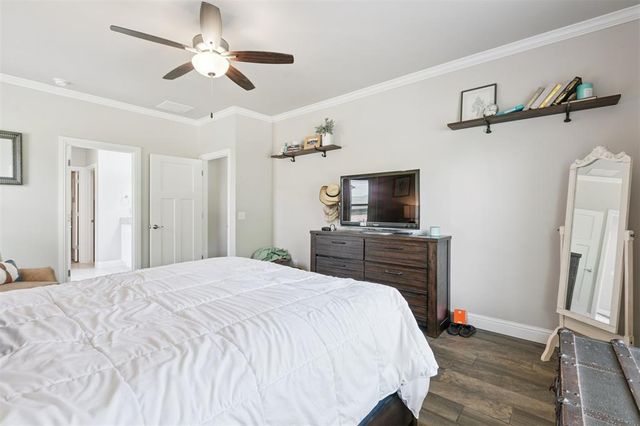 13791 Scenic View Lane, Edmond, OK 73025