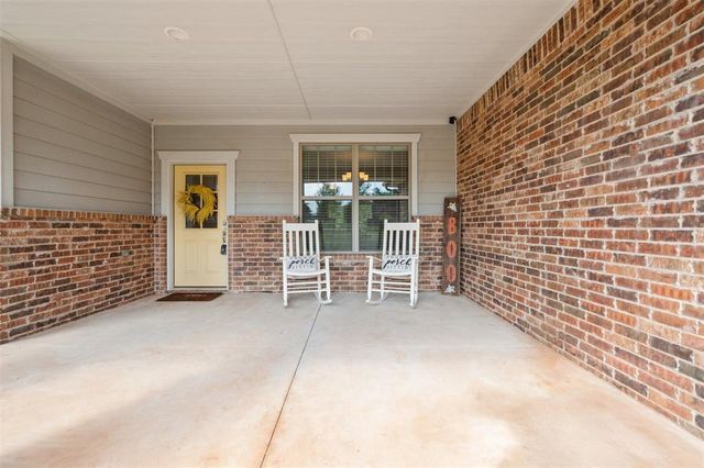 13791 Scenic View Lane, Edmond, OK 73025