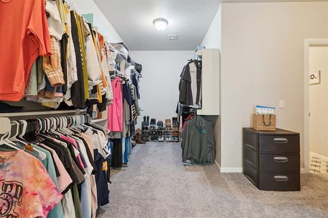 13791 Scenic View Lane, Edmond, OK 73025