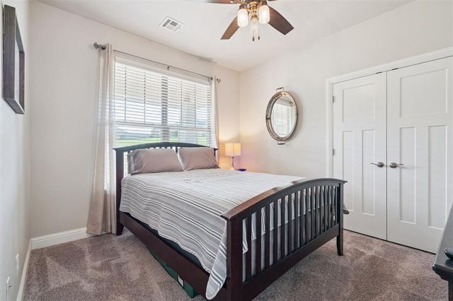 13791 Scenic View Lane, Edmond, OK 73025