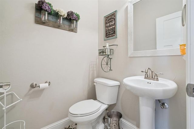 13791 Scenic View Lane, Edmond, OK 73025