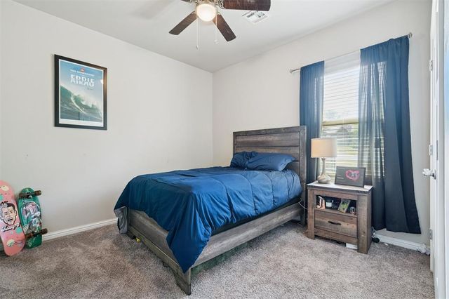 13791 Scenic View Lane, Edmond, OK 73025