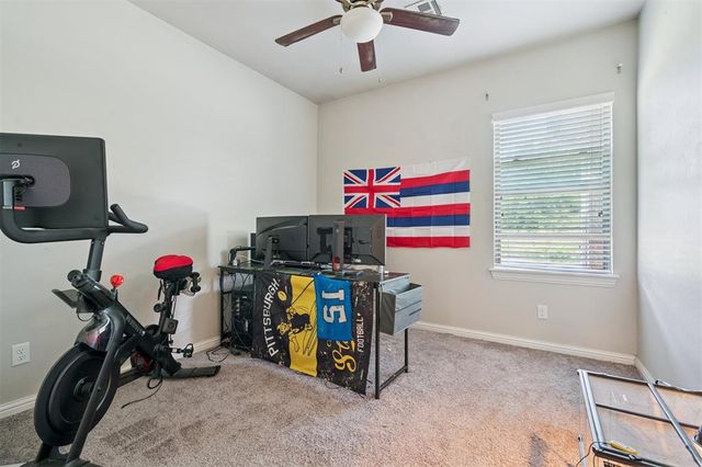 13791 Scenic View Lane, Edmond, OK 73025