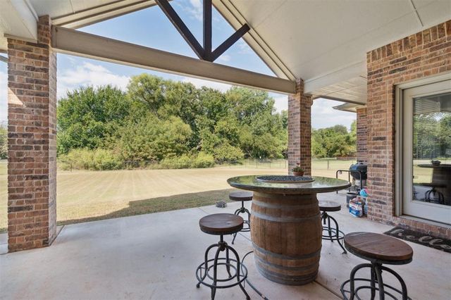 13791 Scenic View Lane, Edmond, OK 73025