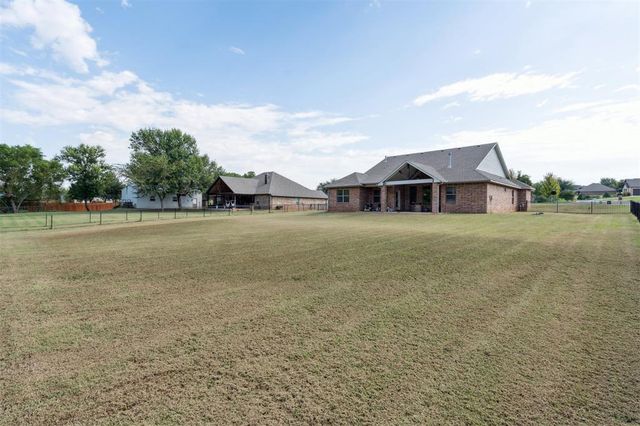 13791 Scenic View Lane, Edmond, OK 73025