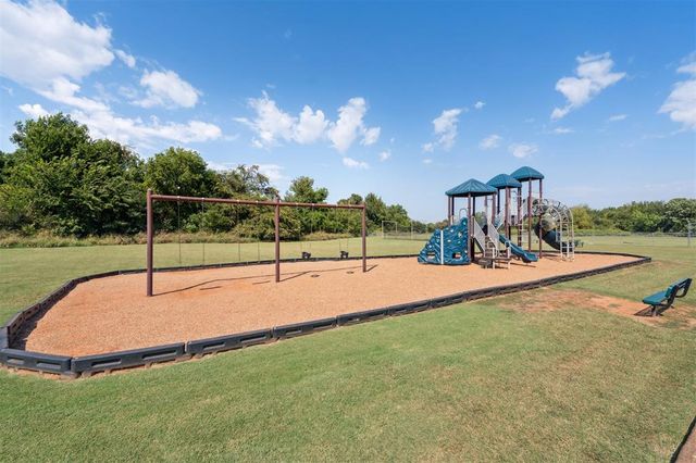 13791 Scenic View Lane, Edmond, OK 73025