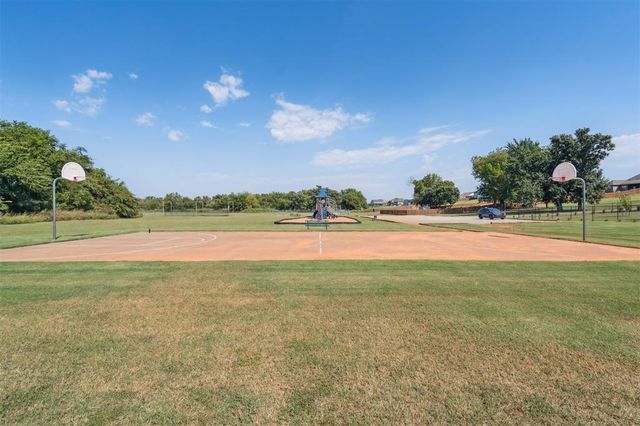 13791 Scenic View Lane, Edmond, OK 73025