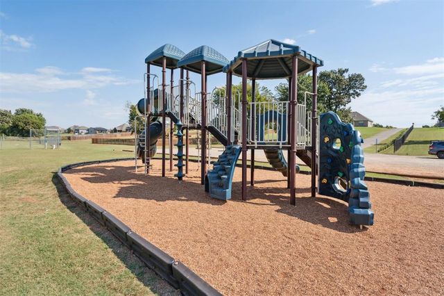 13791 Scenic View Lane, Edmond, OK 73025