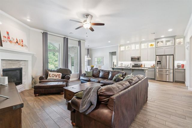 13791 Scenic View Lane, Edmond, OK 73025