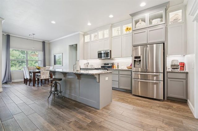 13791 Scenic View Lane, Edmond, OK 73025