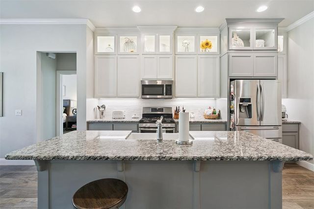 13791 Scenic View Lane, Edmond, OK 73025