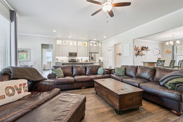 13791 Scenic View Lane, Edmond, OK 73025