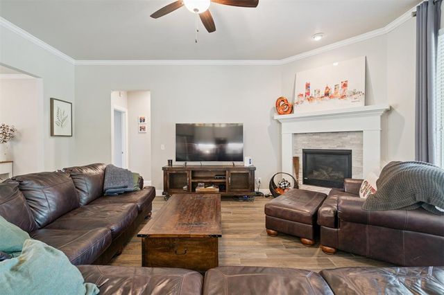 13791 Scenic View Lane, Edmond, OK 73025