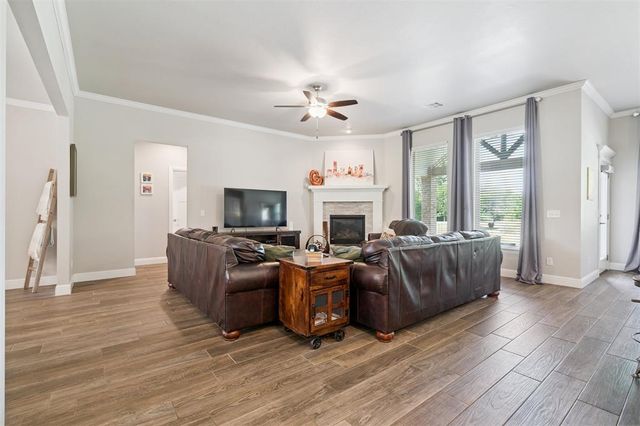 13791 Scenic View Lane, Edmond, OK 73025