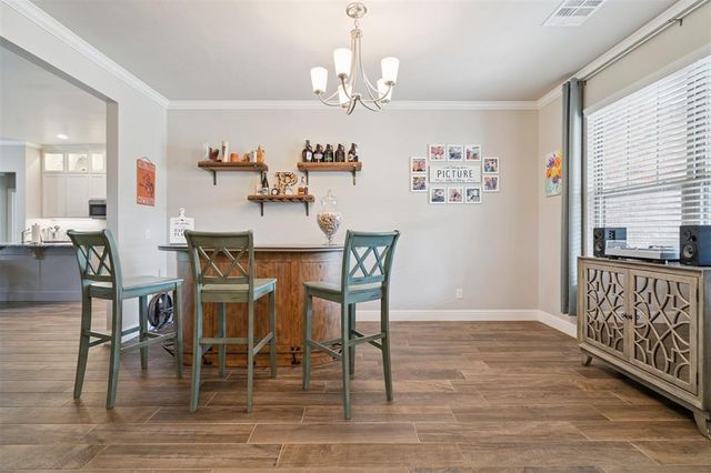 13791 Scenic View Lane, Edmond, OK 73025