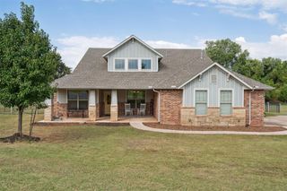 13791 Scenic View Lane, Edmond, OK 73025
