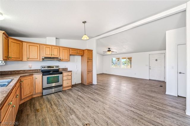 3141 West Prospector Lane, Pahrump, NV 89048