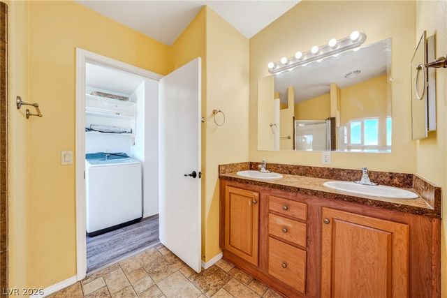 3141 West Prospector Lane, Pahrump, NV 89048