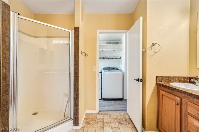 3141 West Prospector Lane, Pahrump, NV 89048