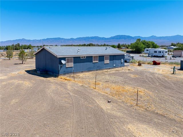 3141 West Prospector Lane, Pahrump, NV 89048