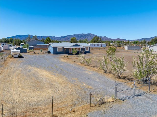 3141 West Prospector Lane, Pahrump, NV 89048