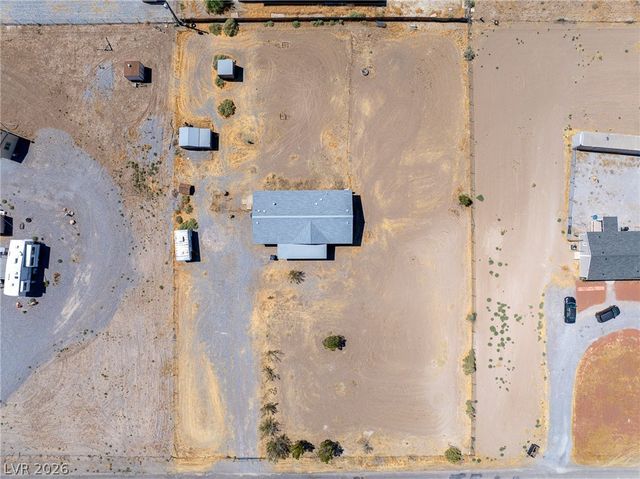 3141 West Prospector Lane, Pahrump, NV 89048