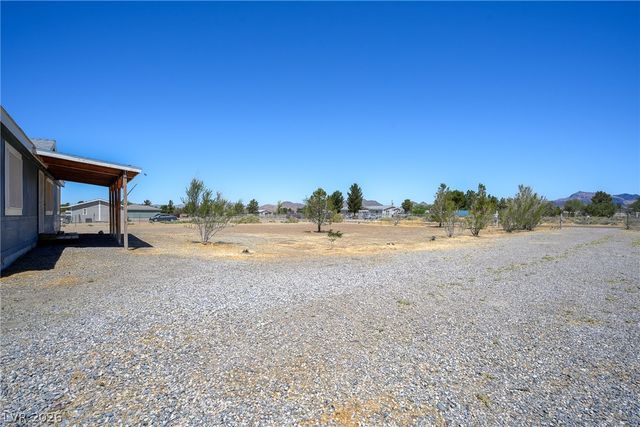 3141 West Prospector Lane, Pahrump, NV 89048