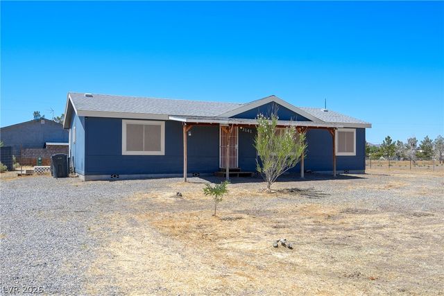 3141 West Prospector Lane, Pahrump, NV 89048