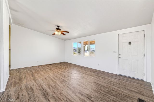 3141 West Prospector Lane, Pahrump, NV 89048
