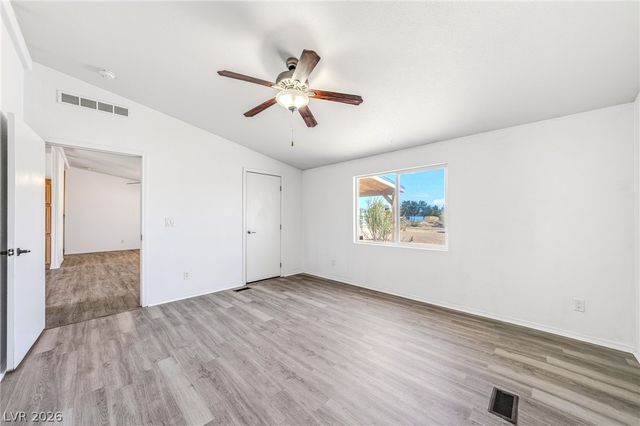 3141 West Prospector Lane, Pahrump, NV 89048