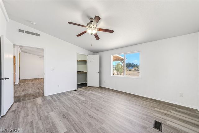 3141 West Prospector Lane, Pahrump, NV 89048