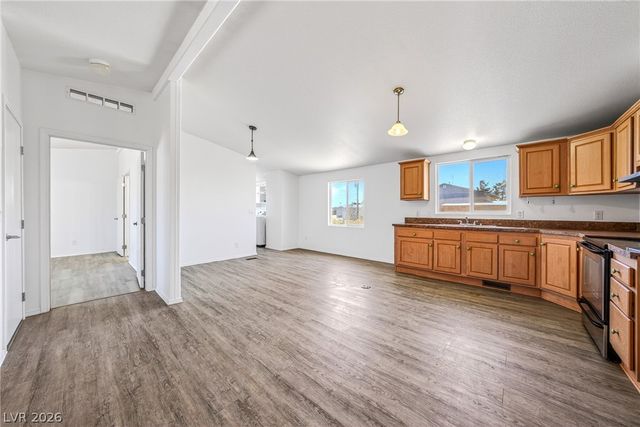 3141 West Prospector Lane, Pahrump, NV 89048
