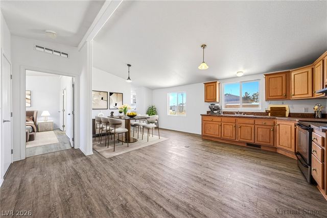 3141 West Prospector Lane, Pahrump, NV 89048
