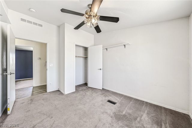 3141 West Prospector Lane, Pahrump, NV 89048