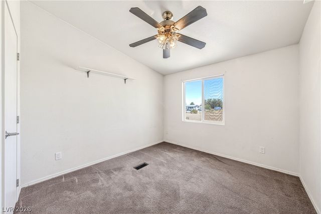 3141 West Prospector Lane, Pahrump, NV 89048