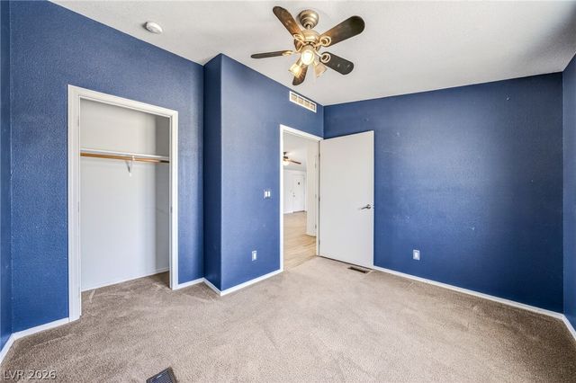 3141 West Prospector Lane, Pahrump, NV 89048