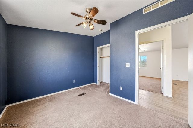 3141 West Prospector Lane, Pahrump, NV 89048