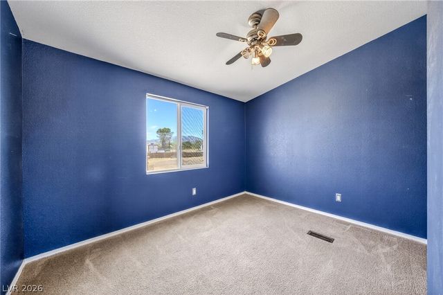 3141 West Prospector Lane, Pahrump, NV 89048