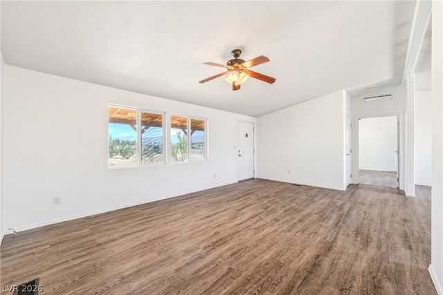 3141 West Prospector Lane, Pahrump, NV 89048
