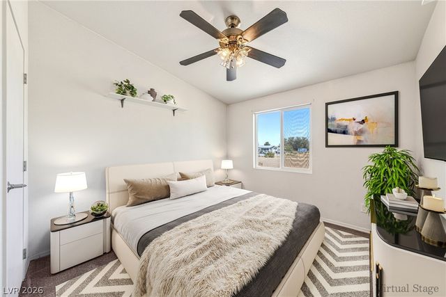 3141 West Prospector Lane, Pahrump, NV 89048