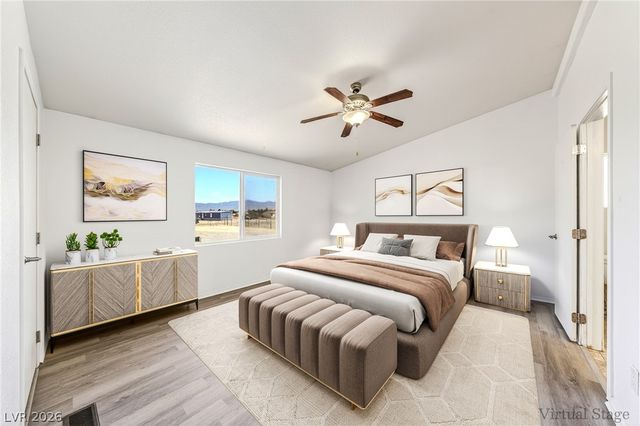 3141 West Prospector Lane, Pahrump, NV 89048
