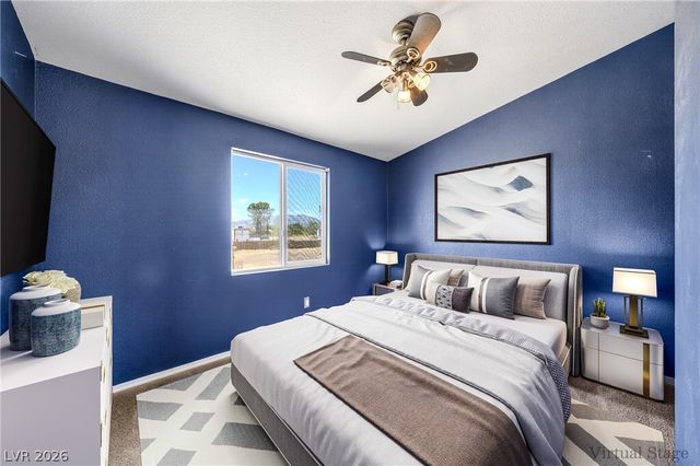3141 West Prospector Lane, Pahrump, NV 89048