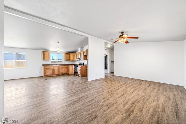 3141 West Prospector Lane, Pahrump, NV 89048